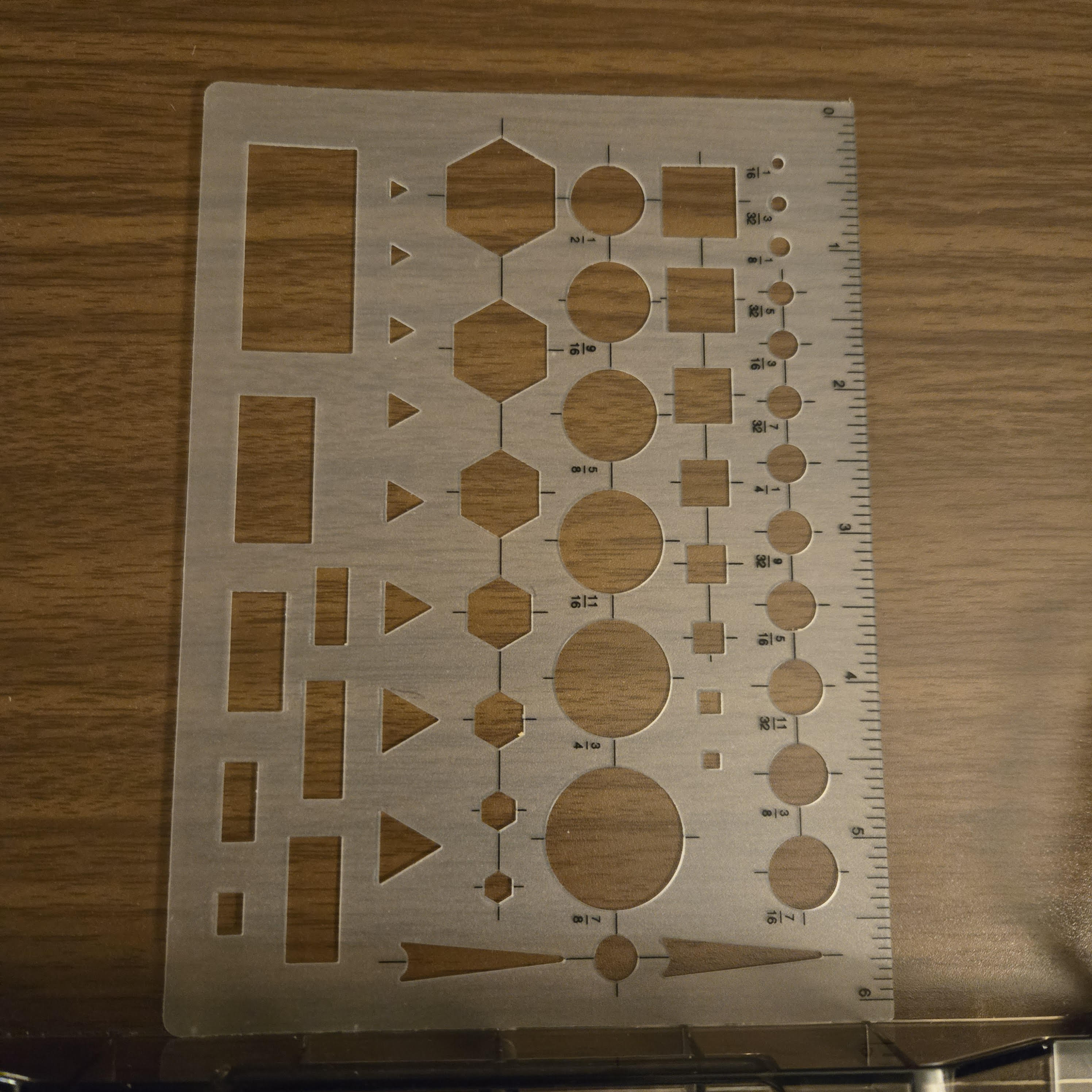 Tamaki Circle Templates