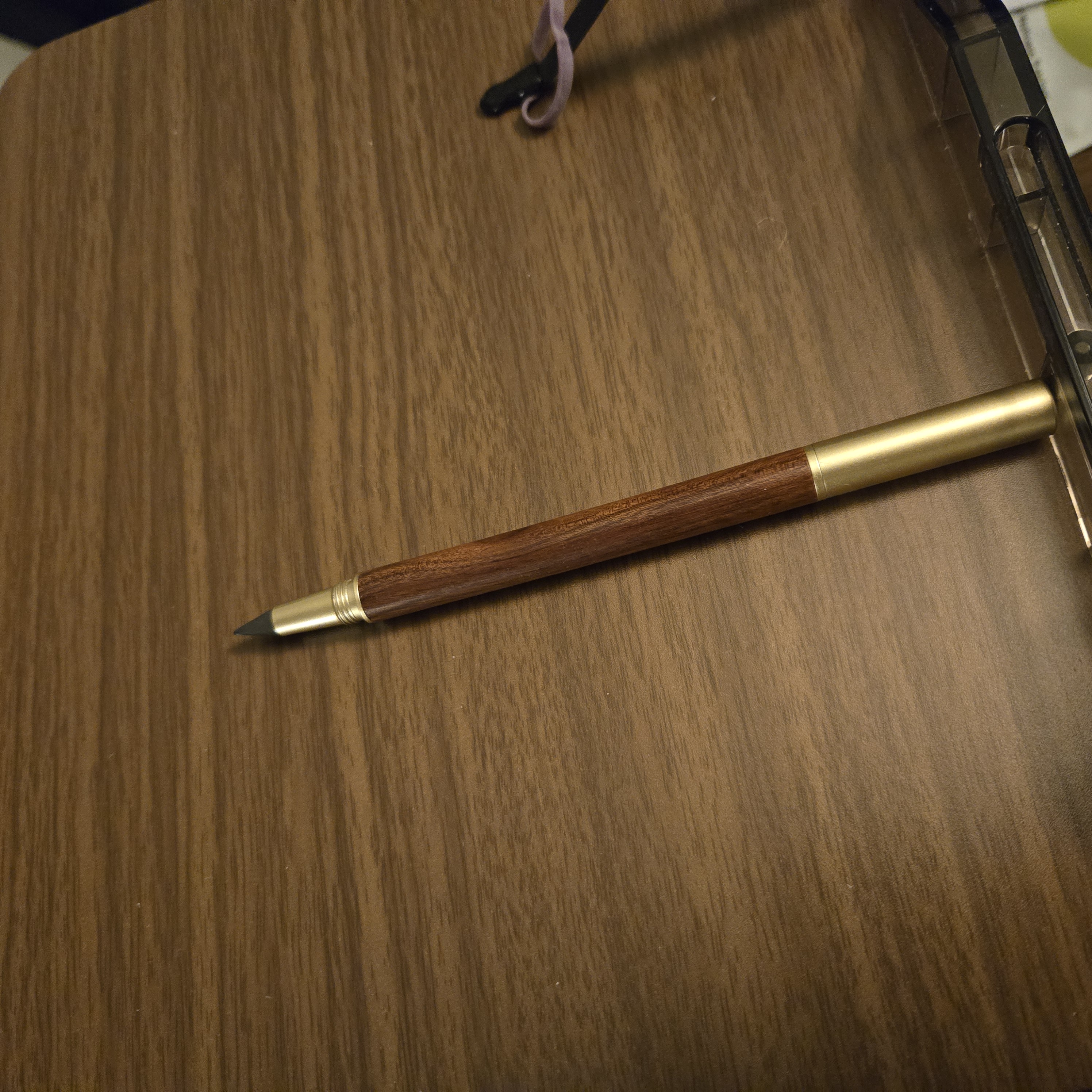 Inkless Everlasting Pencil